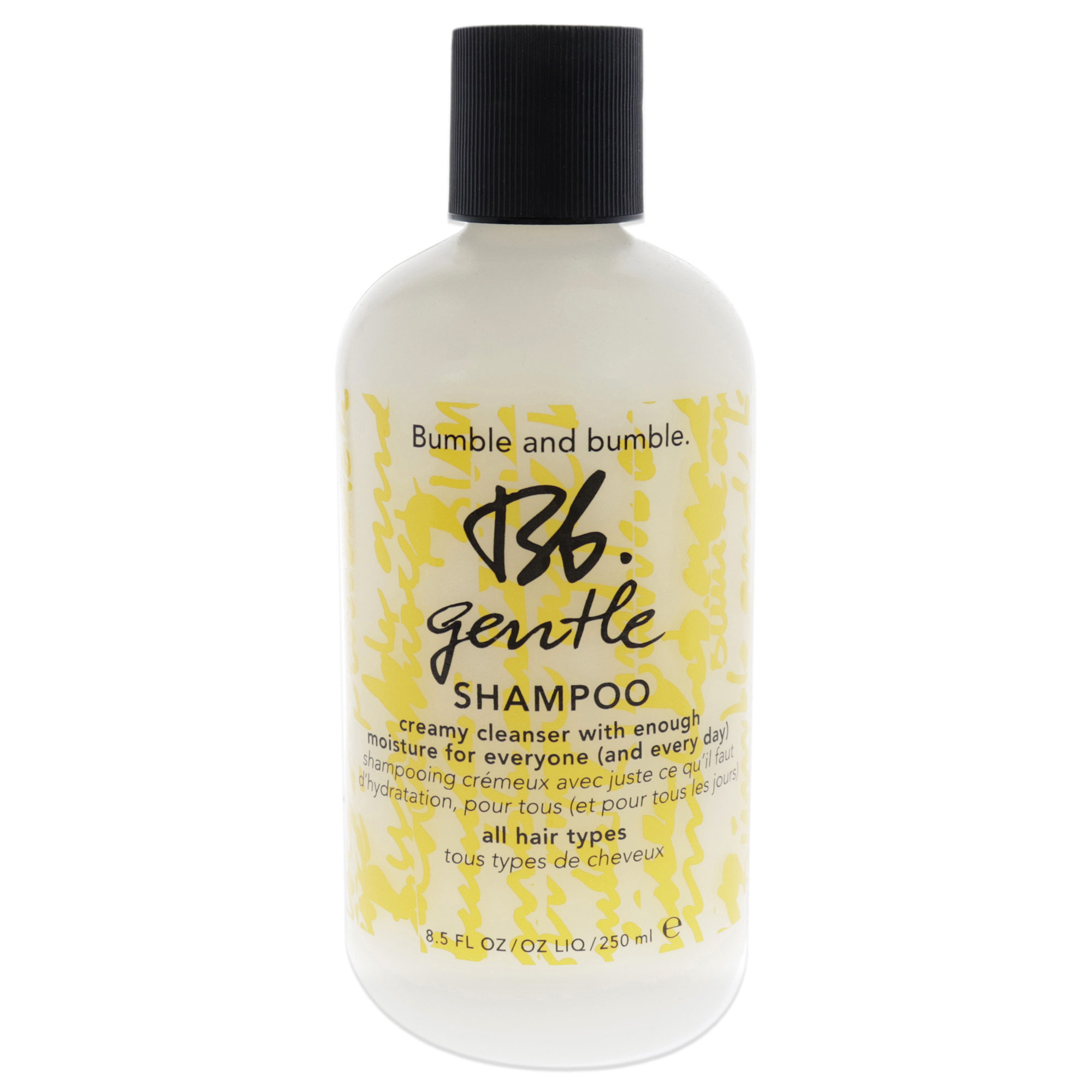 Foto 1 | Champú Bumble And Bumble Gentle Unisex 250 Ml - Venta Internacional.