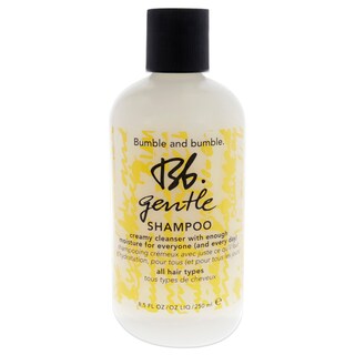 Foto 1 | Champú Bumble And Bumble Gentle Unisex 250 Ml - Venta Internacional.