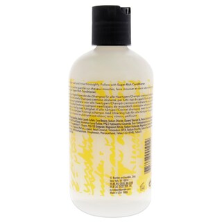 Foto 3 | Champú Bumble And Bumble Gentle Unisex 250 Ml - Venta Internacional.