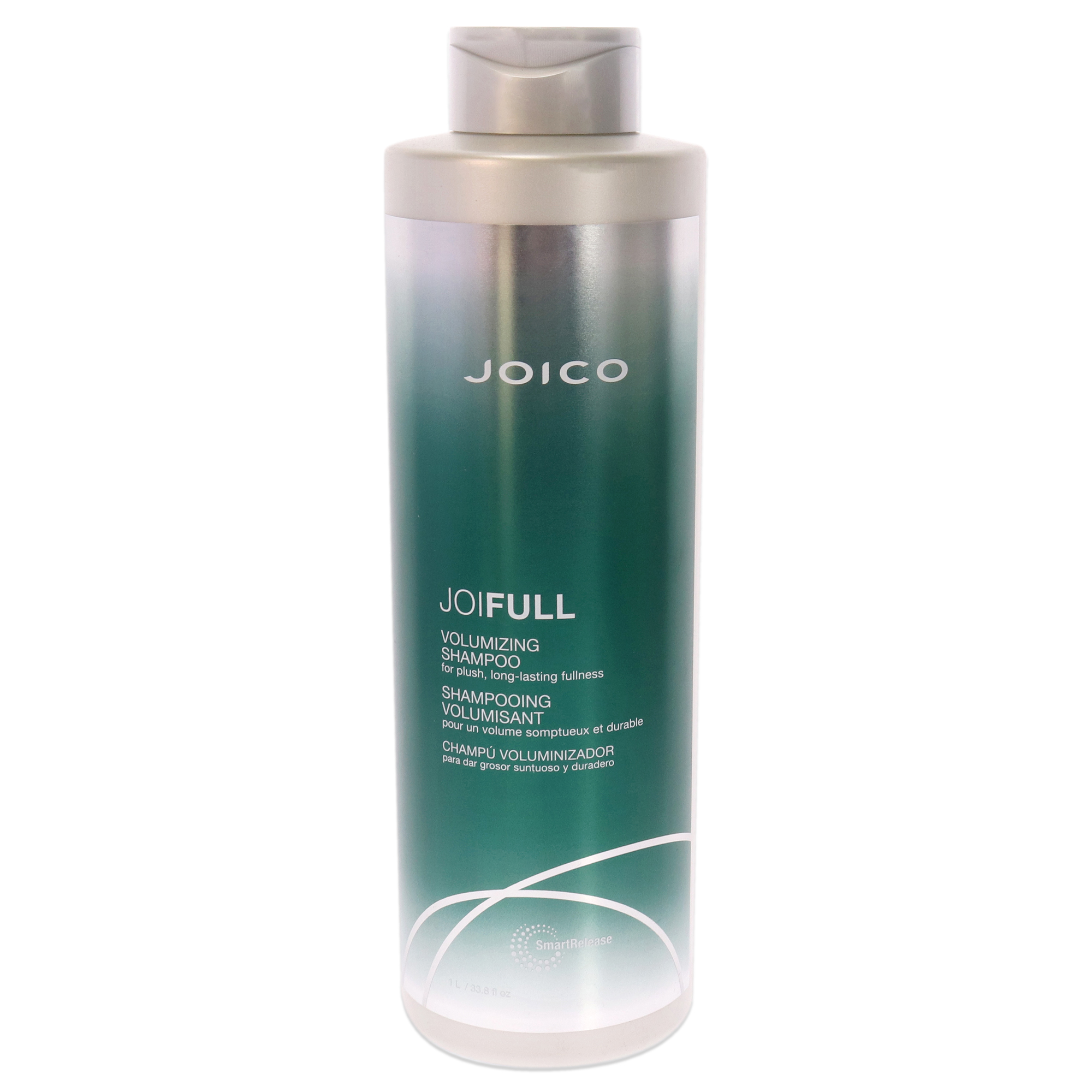 Foto 1 | Champú Joico Joifull Voluminizador 1000 Ml - Venta Internacional.
