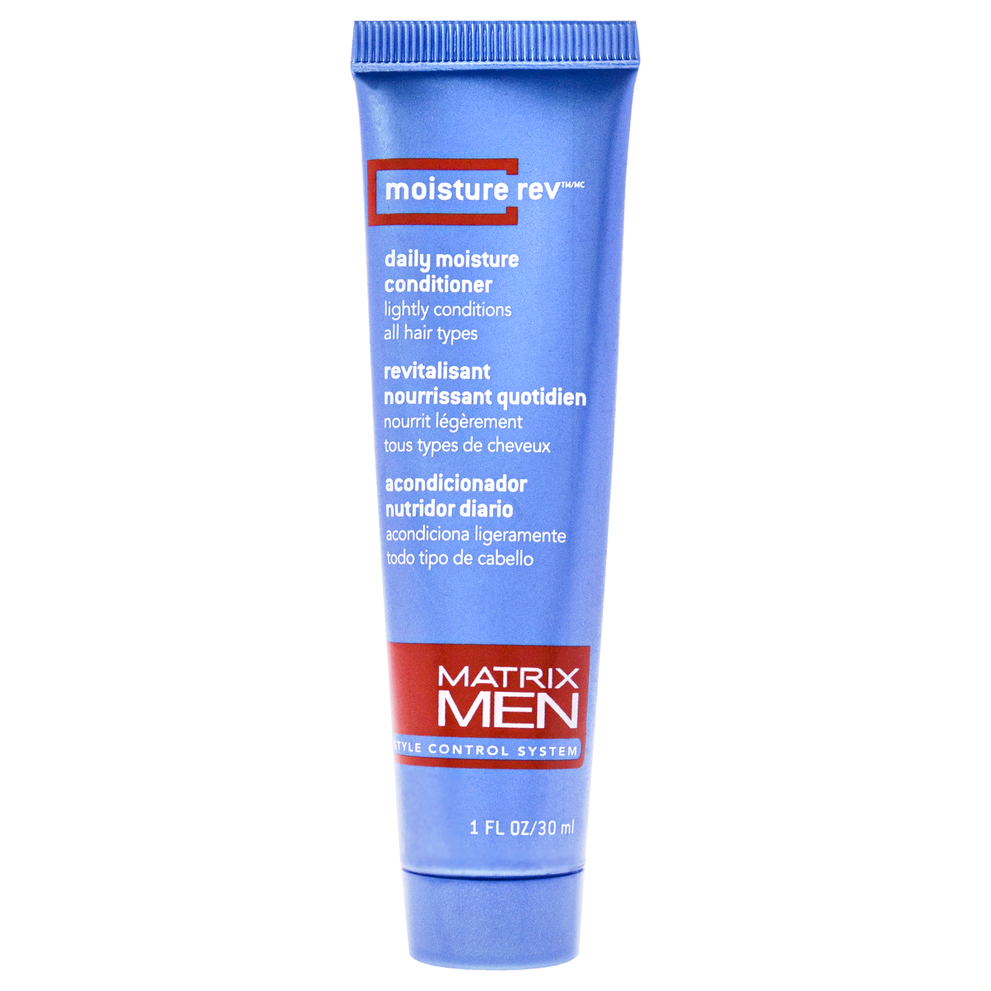 Foto 2 pulgar | Acondicionador Matrix Men Hidratante 1 Para Todo Tipo De Cabello - Venta Internacional.