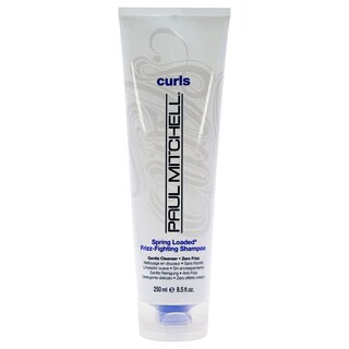 Foto 1 | Champú Paul Mitchell Curls Spring Loaded Que Combate El Encrespamiento - Venta Internacional.