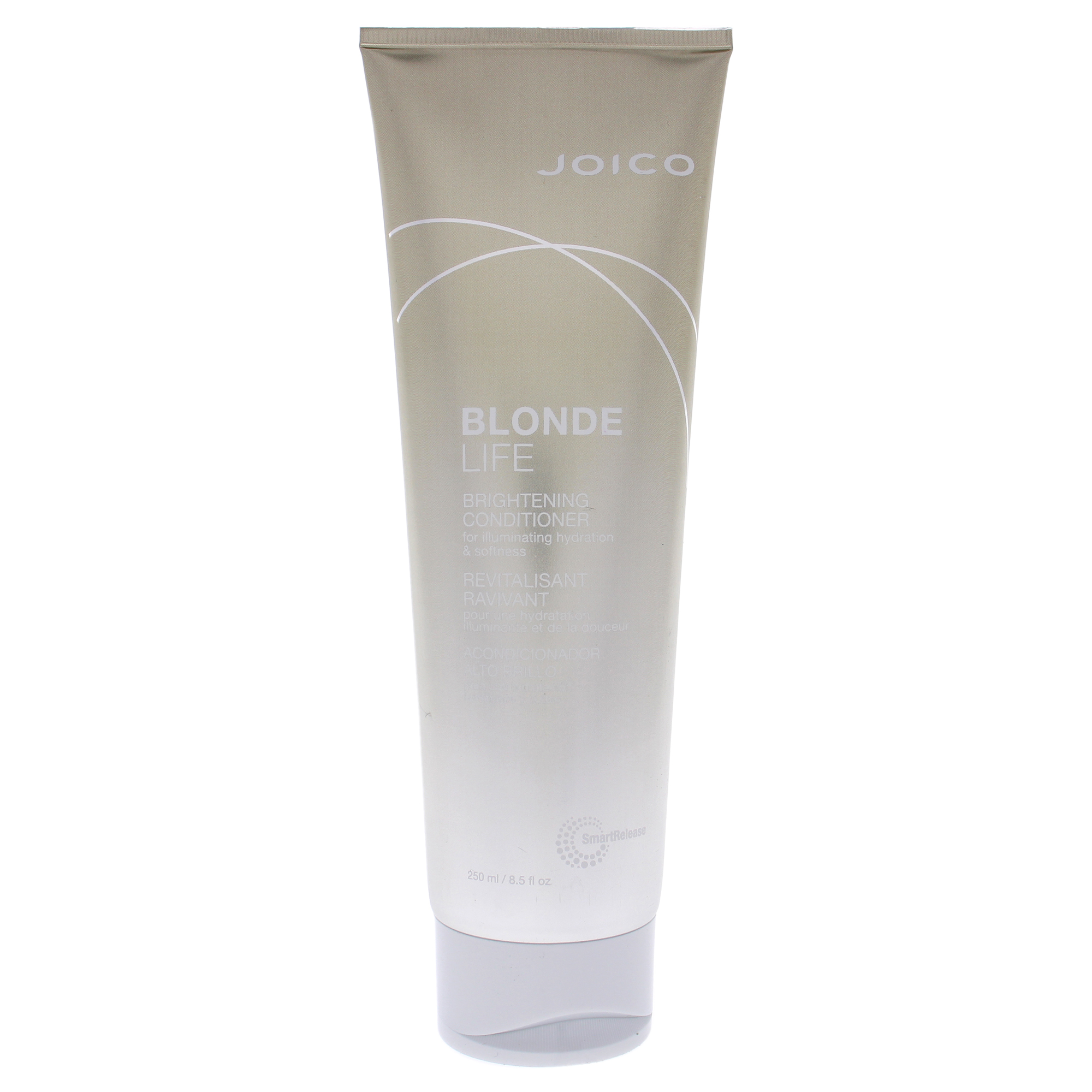 Acondicionador Joico Blonde Life Brightening 250 Ml - Venta Internacional.
