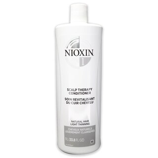 Foto 1 | Acondicionador Nioxin System 1 Scalp Therapy 1l - Venta Internacional.