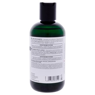 Foto 2 | Champú Para Cabello Largo 8.5 Oz - Venta Internacional.