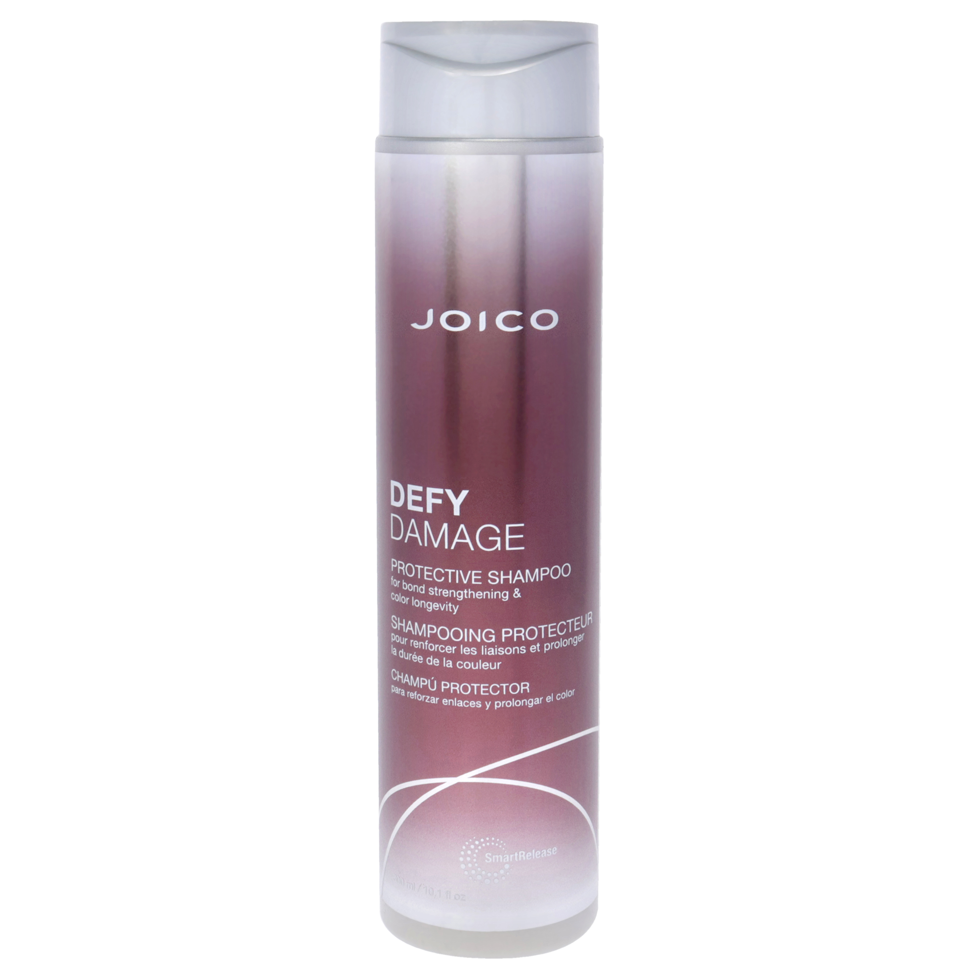 Foto 2 pulgar | Champú Joico Defy Damage 300 Ml Para El Cuidado Nutritivo Del Cabello - Venta Internacional.