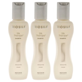 Foto 1 | Champú Silk Travel Size De Biosilk, 60 Ml - Venta Internacional.