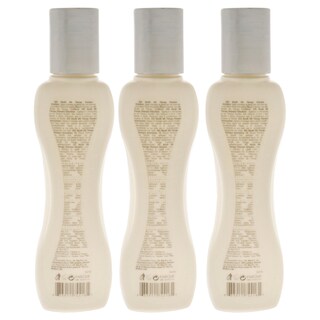 Foto 2 | Champú Silk Travel Size De Biosilk, 60 Ml - Venta Internacional.