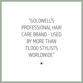 Foto 4 | Champú Hidratante Goldwell Dualsenses Curls & Waves 300 Ml - Venta Internacional.