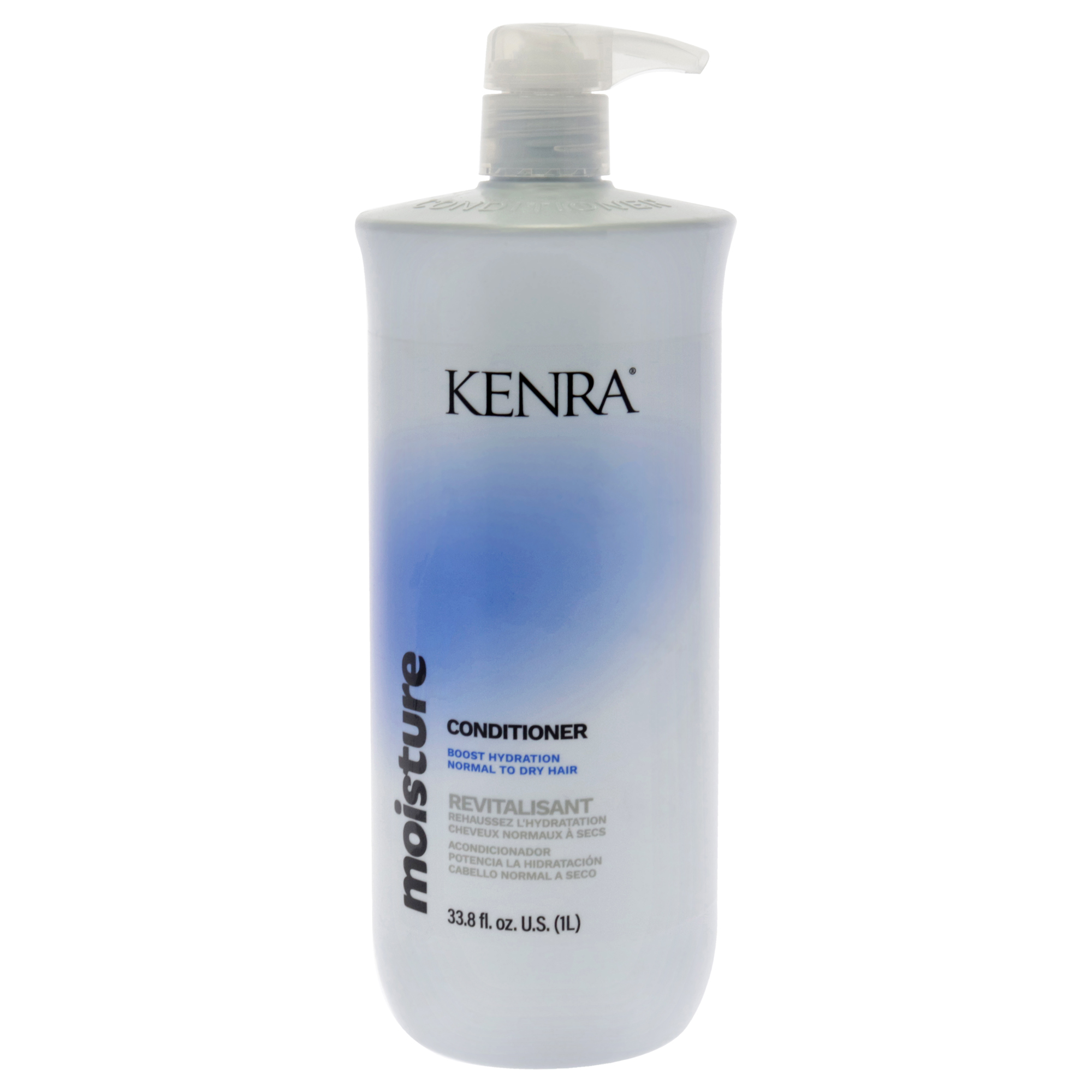 Foto 1 | Acondicionador Kenra Moisture 1l Unisex - Venta Internacional.