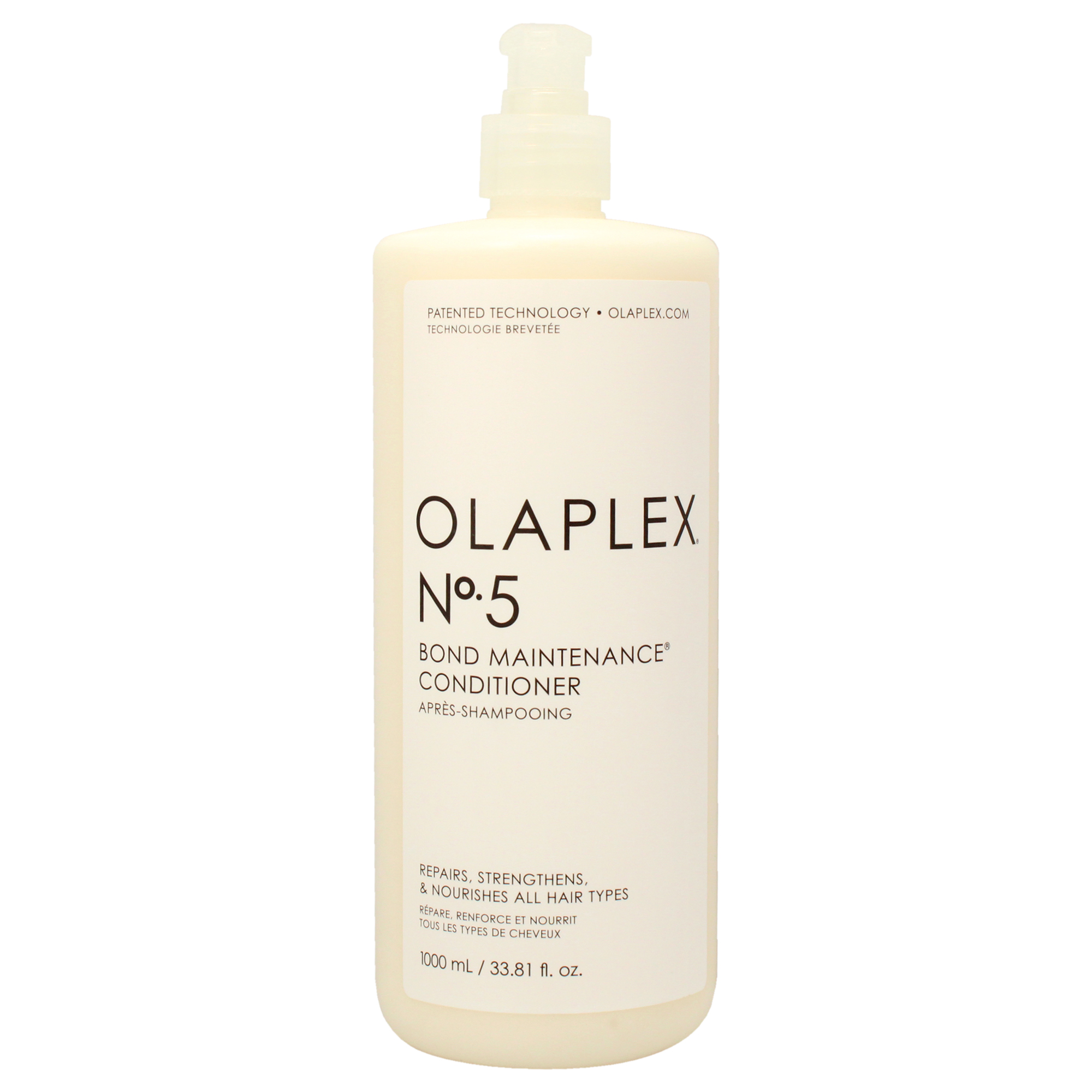 Foto 2 pulgar | Acondicionador Olaplex No. 5 Bond Maintenance 1l - Venta Internacional