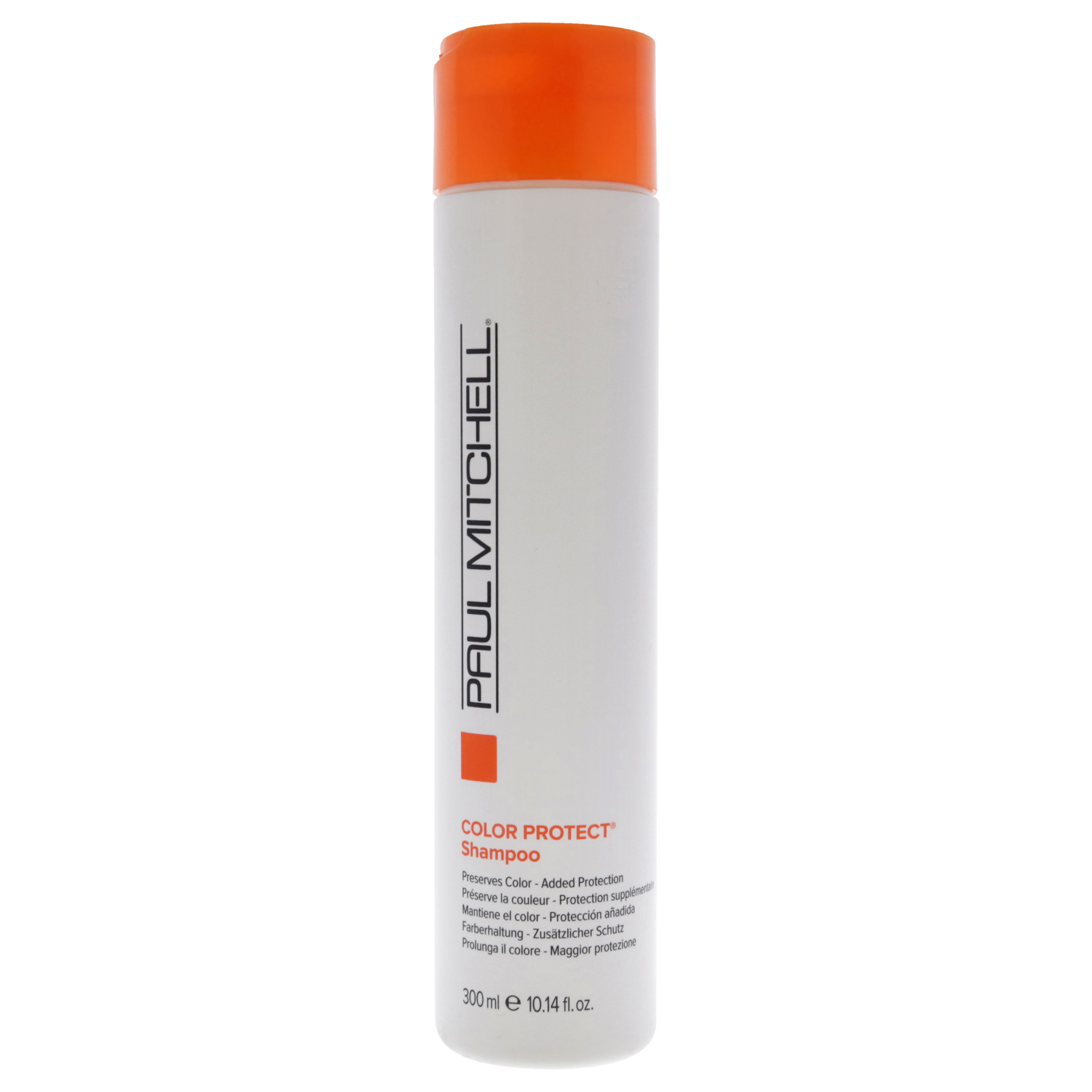 Champú Paul Mitchell Color Protect 300 Ml - Venta Internacional.