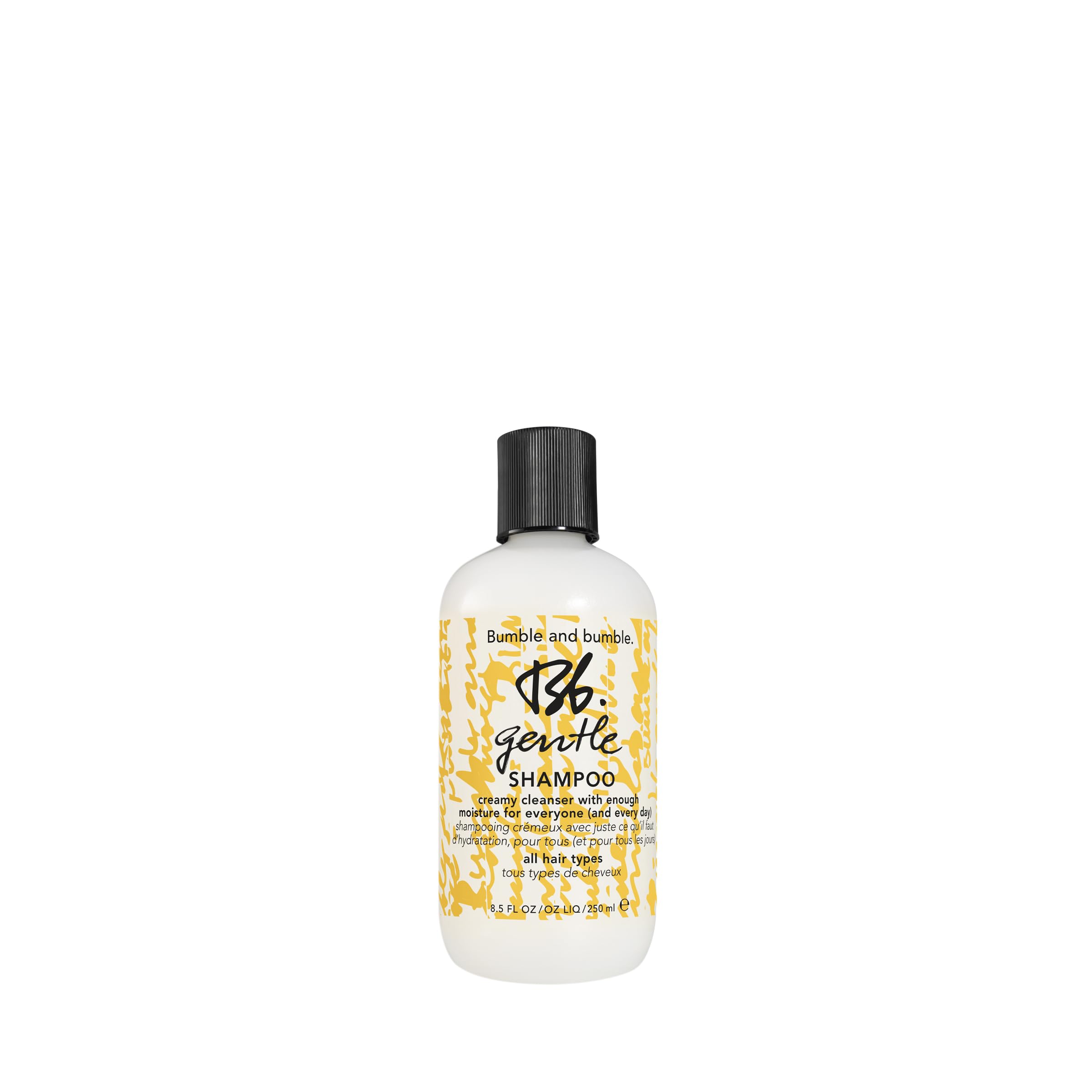 Champú Bumble And Bumble. Suave, 250 Ml - Venta Internacional.