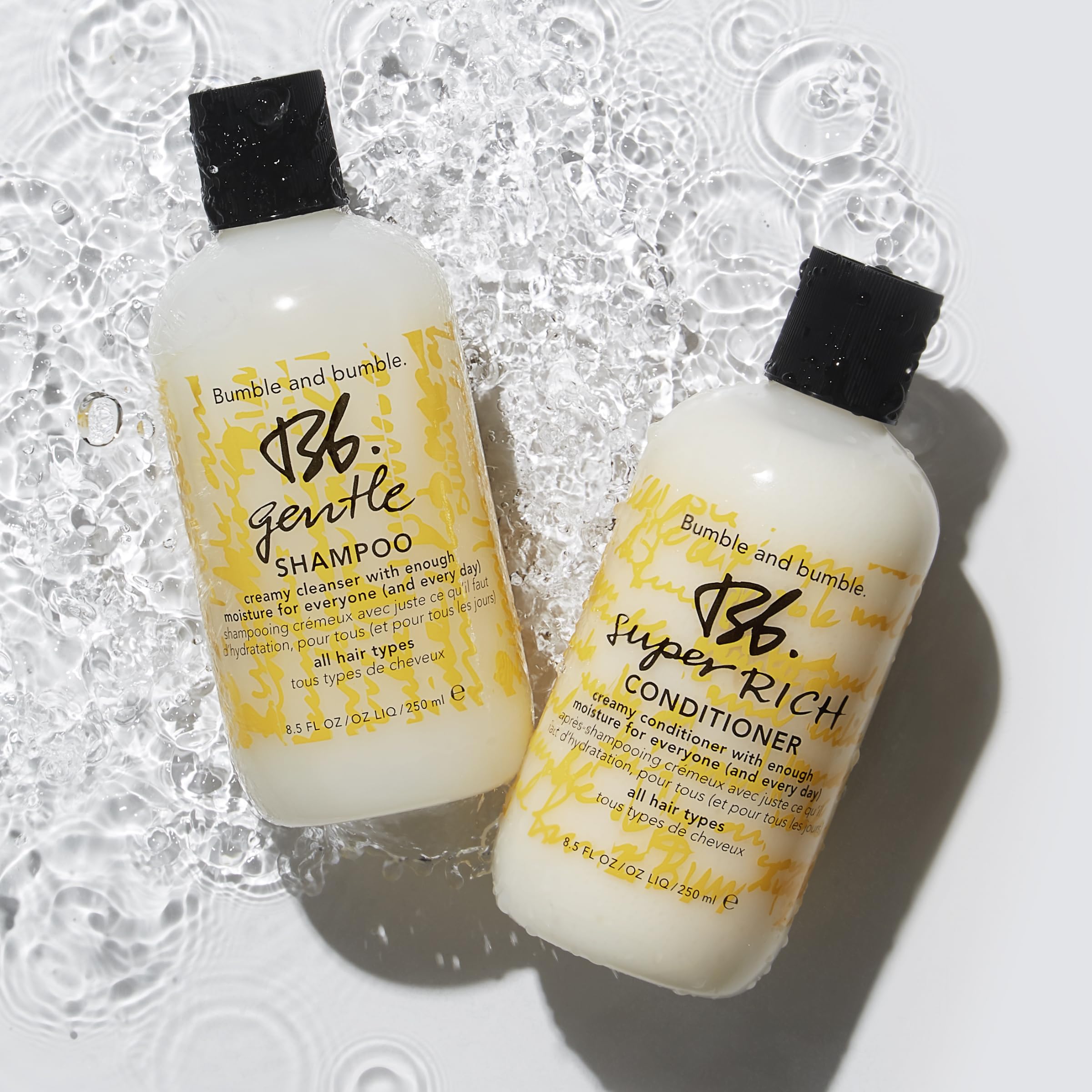 Foto 5 | Champú Bumble And Bumble. Suave, 250 Ml - Venta Internacional.