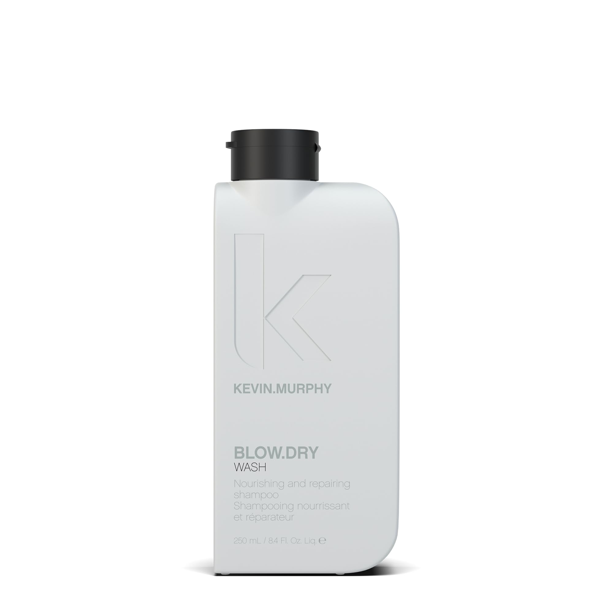 Champú Kevin.murphy Blow.dry Wash Nutritivo 250 Ml Heat Protect - Venta Internacional.