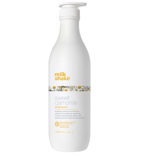 Foto 1 | Champú Milk_shake Sweet Chamomile 1l Para Cabello Rubio - Venta Internacional.
