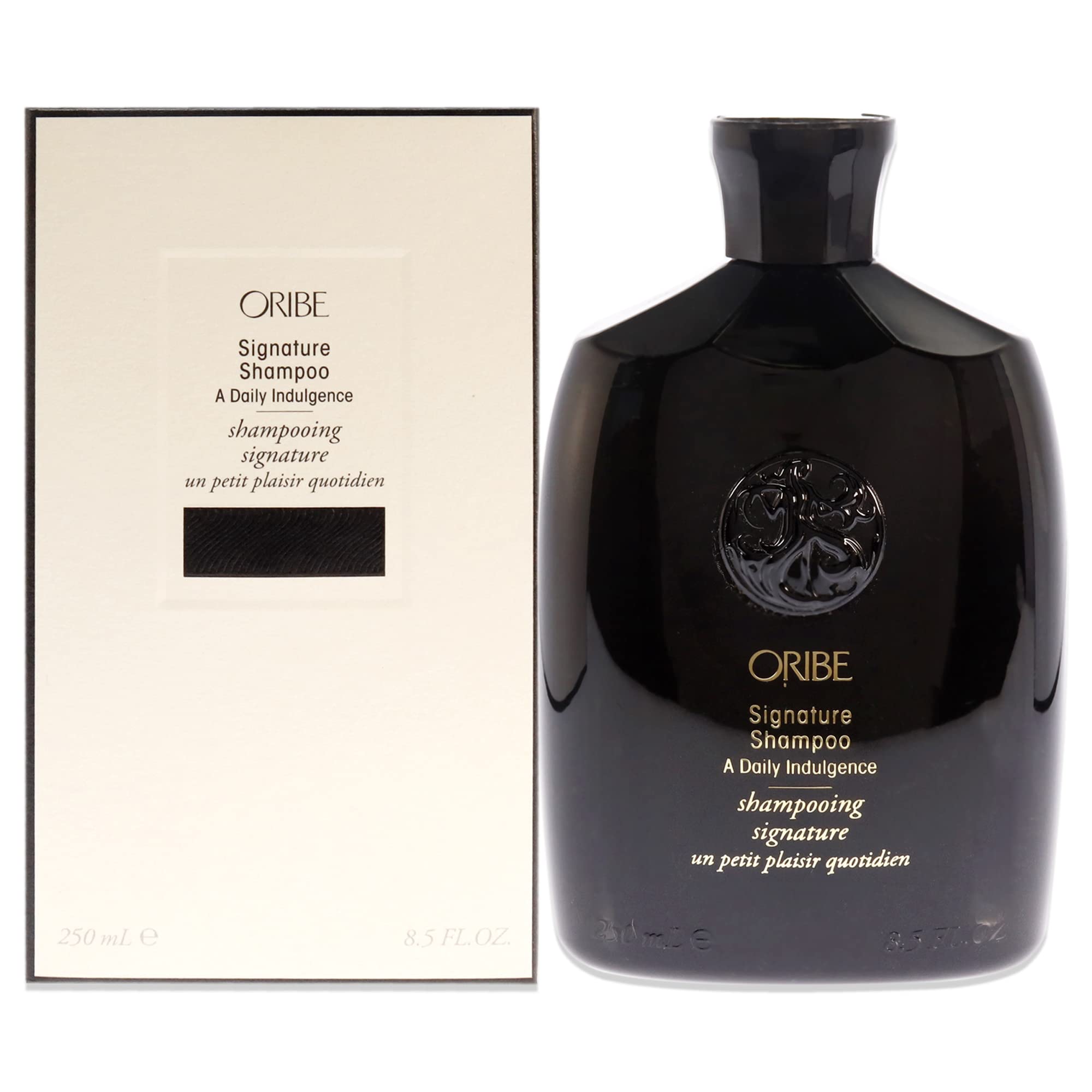 Foto 2 pulgar | Champú Oribe Signature 250 Ml Para Reparar La Fibra Capilar - Venta Internacional.