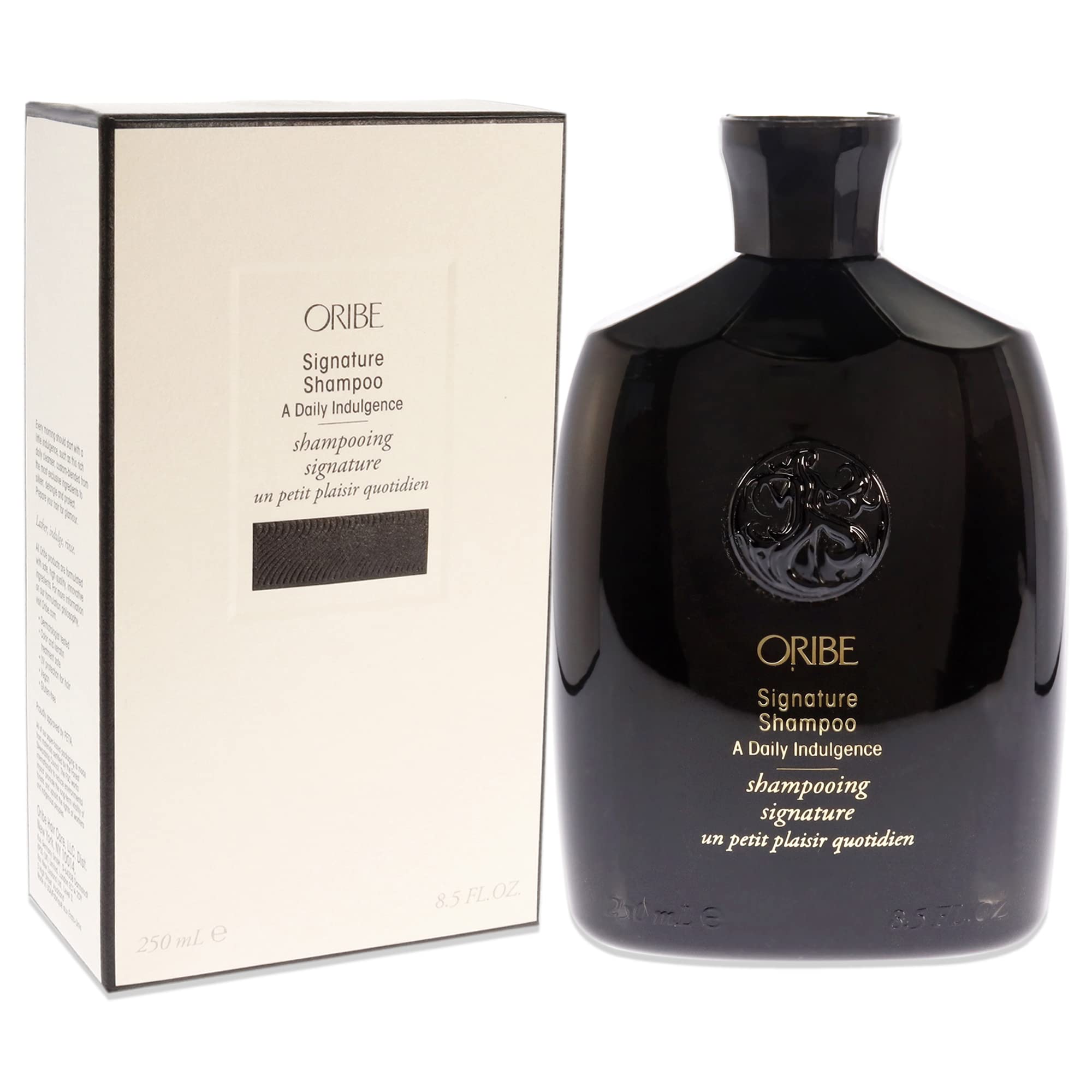 Foto 4 pulgar | Champú Oribe Signature 250 Ml Para Reparar La Fibra Capilar - Venta Internacional.