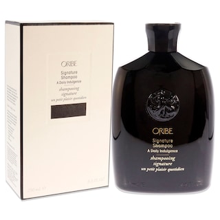 Foto 3 | Champú Oribe Signature 250 Ml Para Reparar La Fibra Capilar - Venta Internacional.