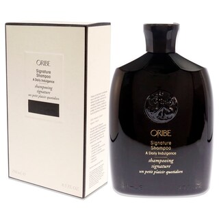 Foto 4 | Champú Oribe Signature 250 Ml Para Reparar La Fibra Capilar - Venta Internacional.