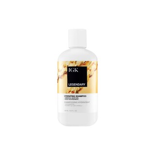 Foto 1 | Champú Igk Legendary Dream Hair Healthy Hydrated Shine 240 Ml - Venta Internacional.