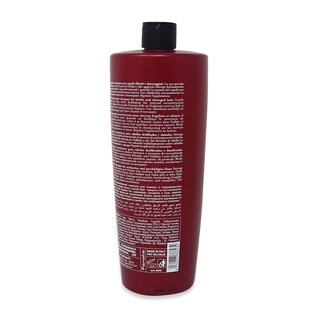 Foto 2 | Champú Fanola Botolife Reestructurante 1000 Ml - Venta Internacional.