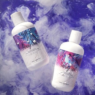 Foto 7 | Champú Igk Thirsty Girl Leche De Coco Anti-encrespamiento 240 Ml - Venta Internacional.