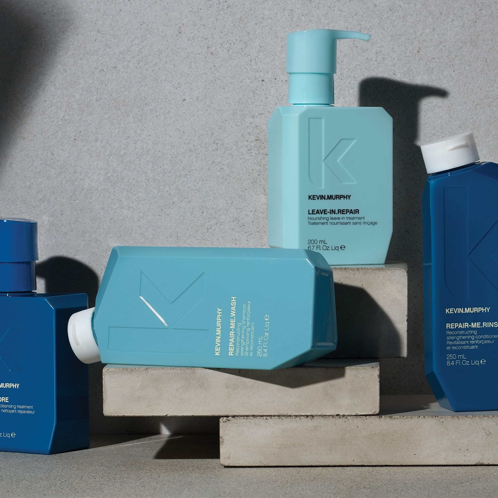 Foto 5 pulgar | Champú Kevin Murphy Repair Me Wash 250 Ml - Venta Internacional.