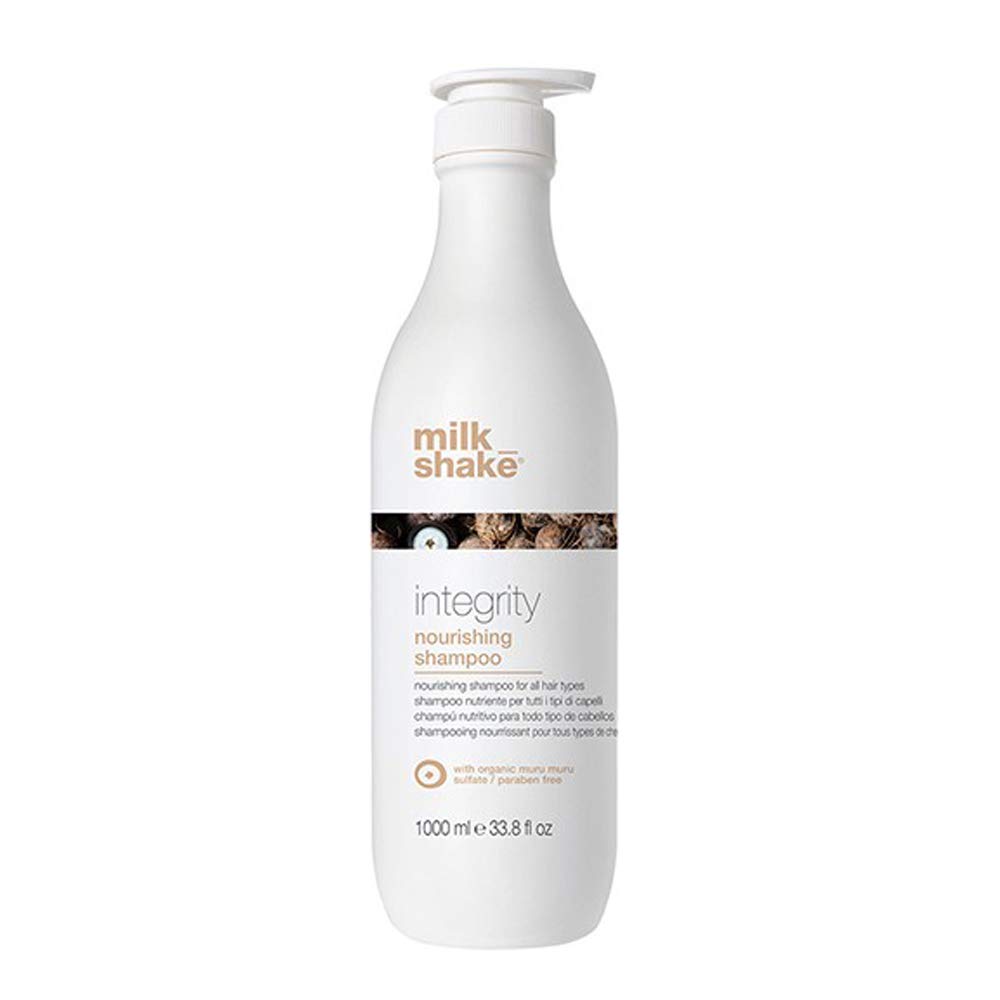 Foto 2 pulgar | Champú Milk_shake Integrity Nutritive Antiencrespamiento 1l - Venta Internacional.