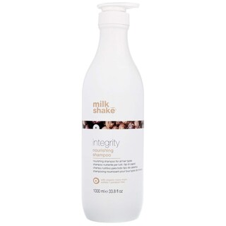 Foto 3 | Champú Milk_shake Integrity Nutritive Antiencrespamiento 1l - Venta Internacional.