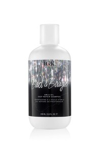 Foto 1 | Champú Igk Bad & Bougie Amla Oil Deep Repair 240 Ml, Vegano - Venta Internacional.