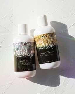 Foto 2 | Champú Igk Bad & Bougie Amla Oil Deep Repair 240 Ml, Vegano - Venta Internacional.