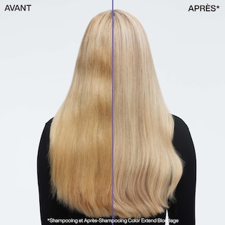 Foto 3 | Champú Redken Color Extend Blondage Para Cabello Rubio 300 Ml - Venta Internacional.