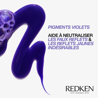 Foto 4 | Champú Redken Color Extend Blondage Para Cabello Rubio 300 Ml - Venta Internacional.