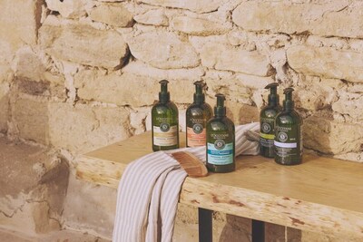 Foto 4 | Champú L'occitane Intensive Repair 500 Ml Sin Silicona Vegano - Venta Internacional.