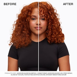 Foto 6 | Champú Igk Good Behavior Ultra Smooth Frizz Control 240 Ml - Venta Internacional.
