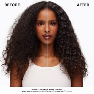Foto 7 | Champú Igk Good Behavior Ultra Smooth Frizz Control 240 Ml - Venta Internacional.