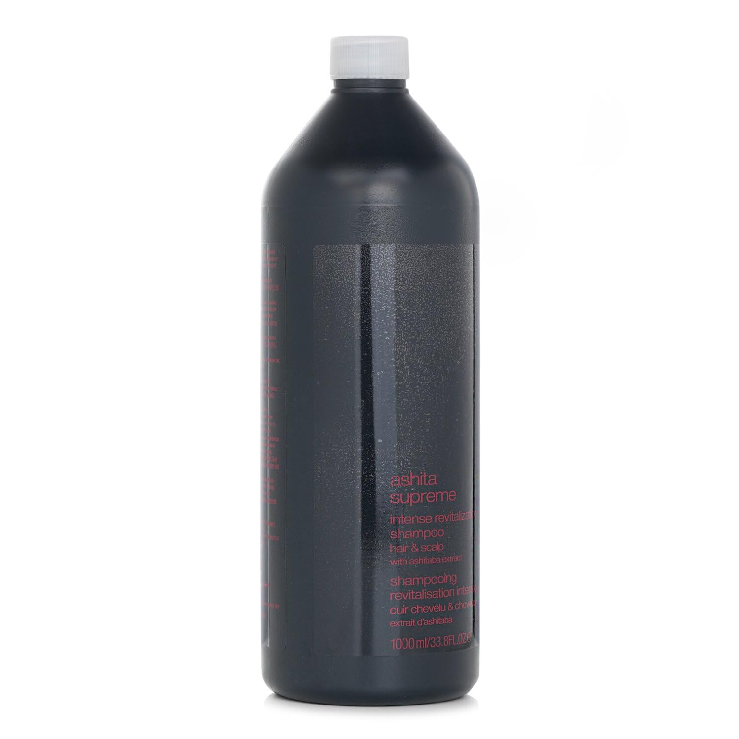 Foto 3 pulgar | Champú Shu Uemura Ashita Supreme 1000 Ml - Venta Internacional.