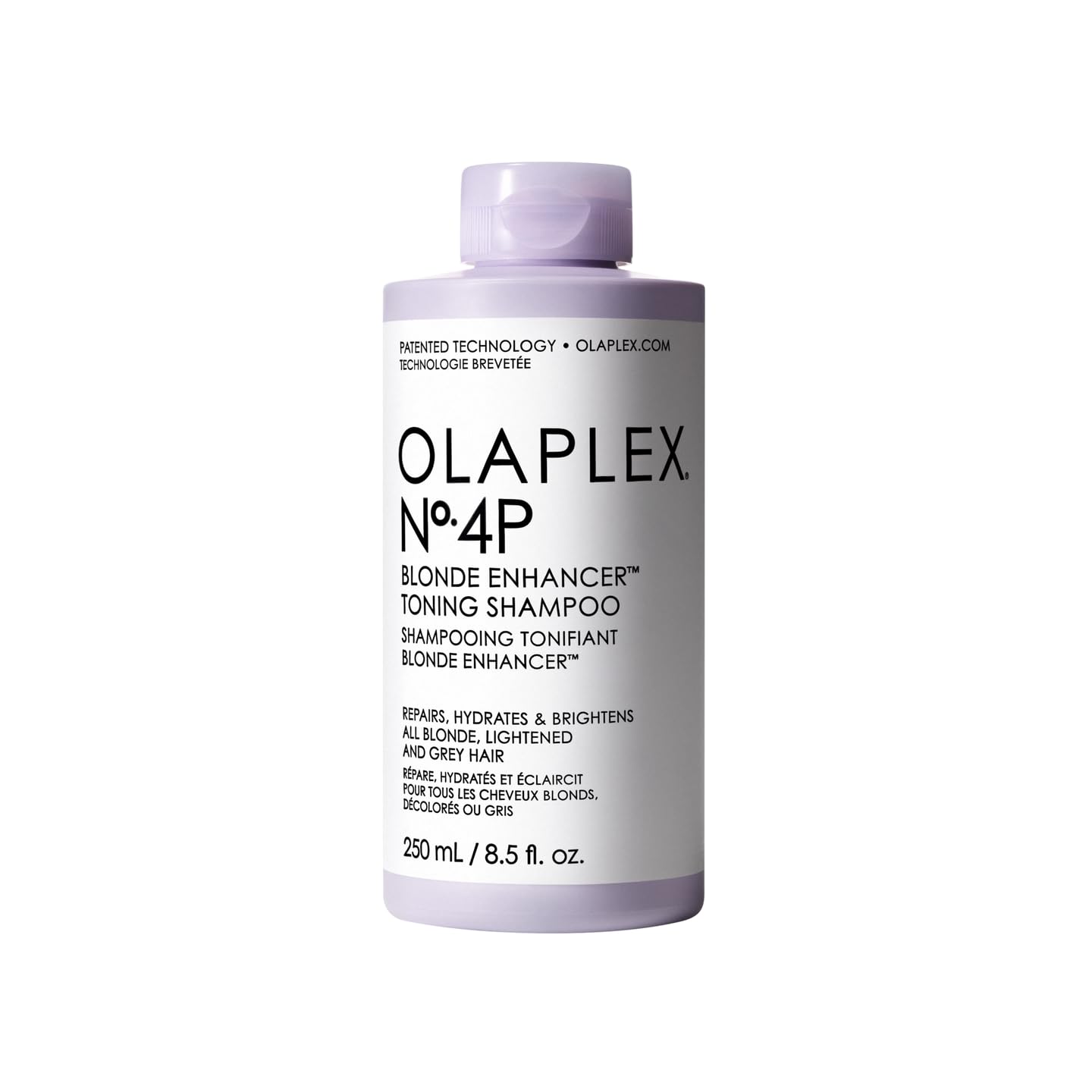 Foto 2 pulgar | Champú Olaplex Nº.4p Blonde Enhancer Tonificante Para Cabellos Rubios - Venta Internacional.