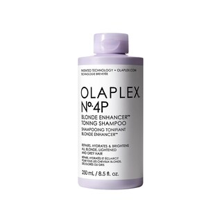 Foto 1 | Champú Olaplex Nº.4p Blonde Enhancer Tonificante Para Cabellos Rubios - Venta Internacional.