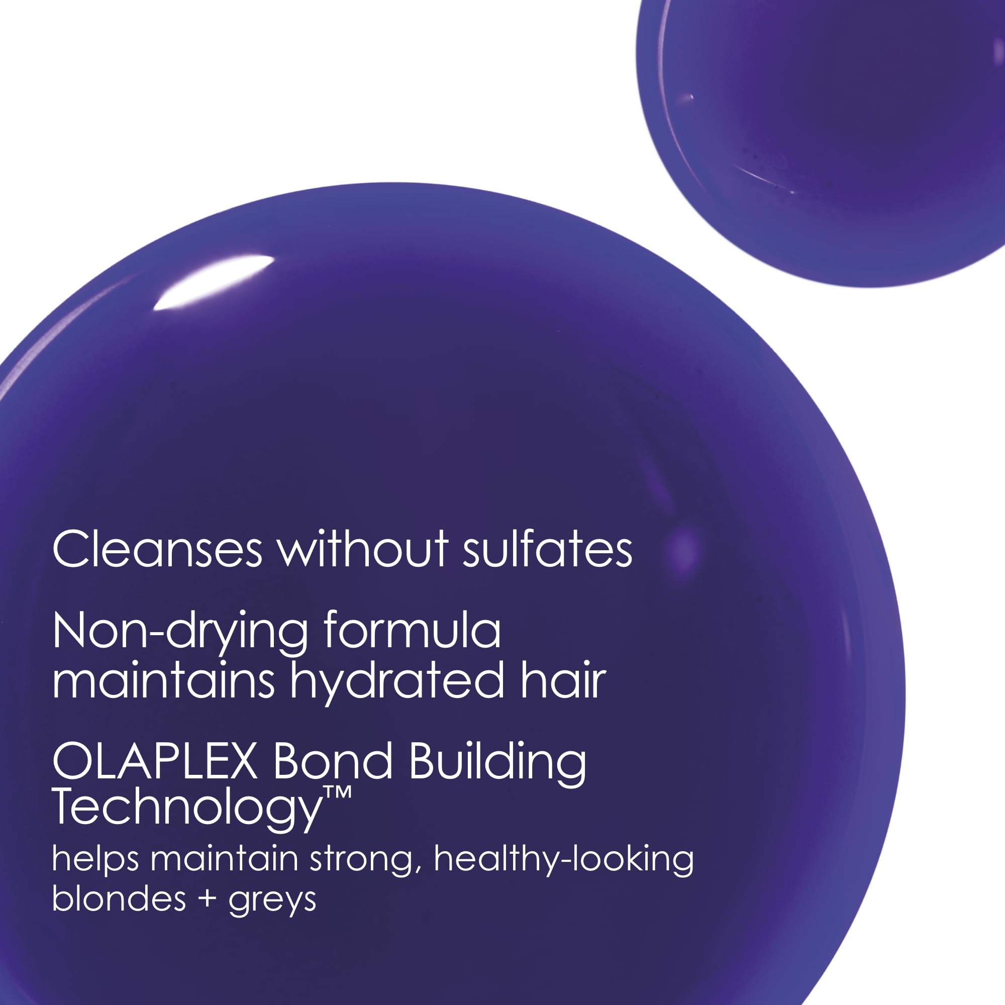 Foto 4 | Champú Olaplex Nº.4p Blonde Enhancer Tonificante Para Cabellos Rubios - Venta Internacional.