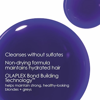 Foto 4 | Champú Olaplex Nº.4p Blonde Enhancer Tonificante Para Cabellos Rubios - Venta Internacional.