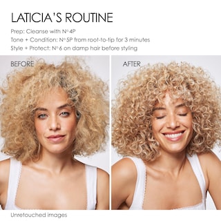 Foto 6 | Champú Olaplex Nº.4p Blonde Enhancer Tonificante Para Cabellos Rubios - Venta Internacional.