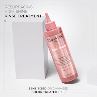 Foto 2 | Brillo Para El Cabello Kerastase Chroma Absolu Chroma Hair 200 Ml - Venta Internacional.