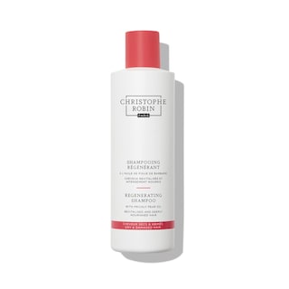 Foto 1 | Champú Christophe Robin Regenerator Con Aceite De Tuna, 500 Ml - Venta Internacional.