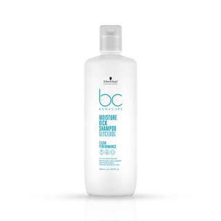 Foto 1 | Champú Schwarzkopf Hmk Micellar, 1 Litro, Con Efecto Hidratante Hialurónico - Venta Internacional.