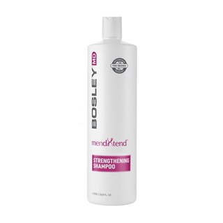 Foto 1 | Champú Bosleymd Mendxtend Strengthening Promueve El Crecimiento - Venta Internacional.