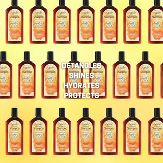 Foto 5 | Champú Hidratante Diario Agadir 355 Ml Para Todo Tipo De Cabello - Venta Internacional.