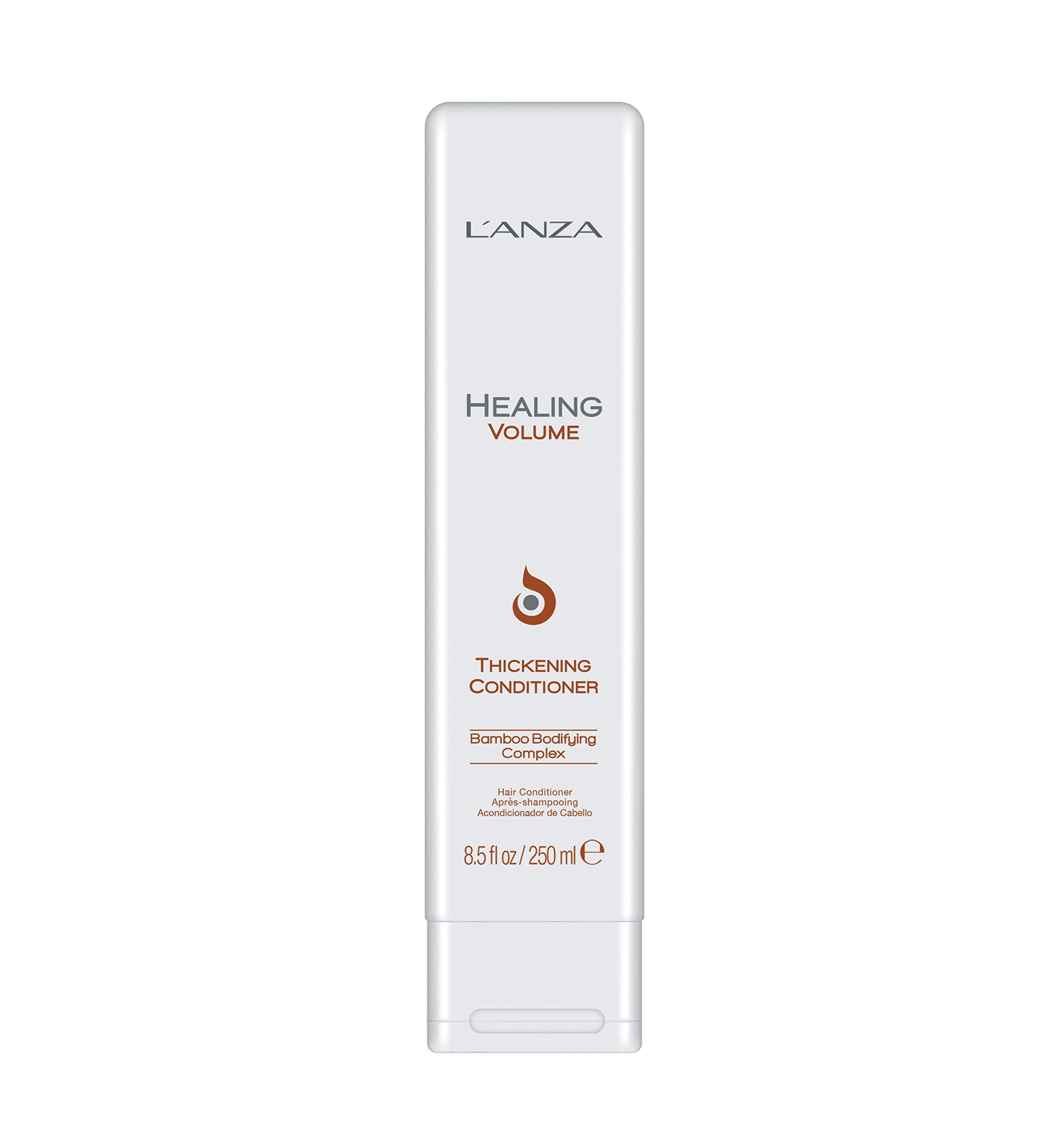 Acondicionador L'anza Healing Volume Thesing 250 Ml - Venta Internacional.