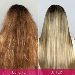 Foto 2 | Champú Keratin Complex Blondeshell Debrass 1l - Venta Internacional.